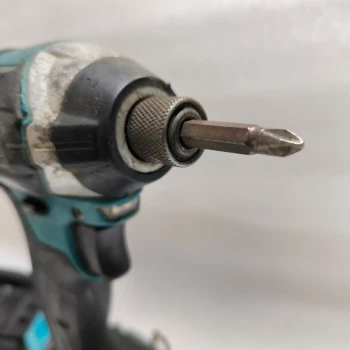 Șurubelniță Makita DTD152