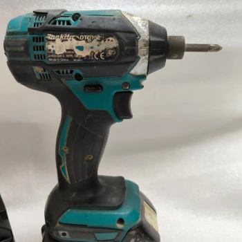 Șurubelniță Makita DTD152