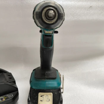 Șurubelniță Makita DTD152