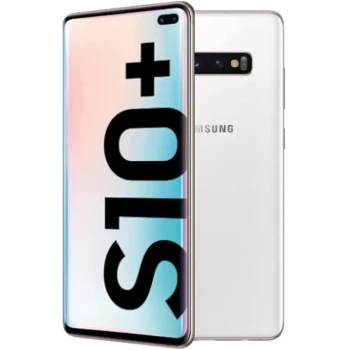 Samsung Galaxy S10 Plus 128 Gb Cloud White