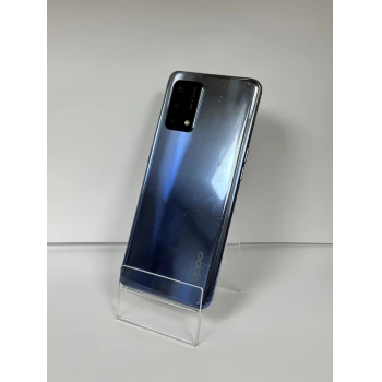 Telefon Oppo A74 4/128Gb Black