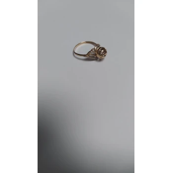 Inel din Aur Proba 585* 3.26 gr