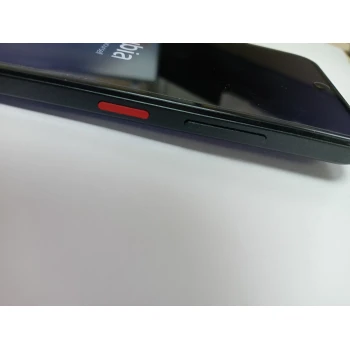 Telefon Nubia 2 128 GB Black