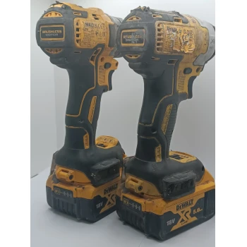 Set surubelnita electrica DeWalt