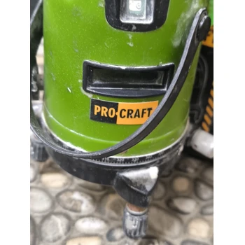 Laser Procraft LE-5D