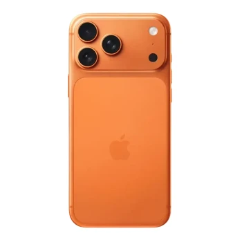 Apple iPhone 17 Pro Max 12GB/512GB Cosmic Orange