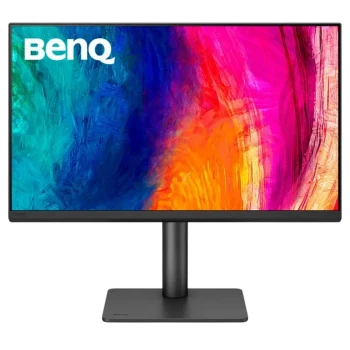Monitor BenQ PD2706QN 27" 2K, Black
