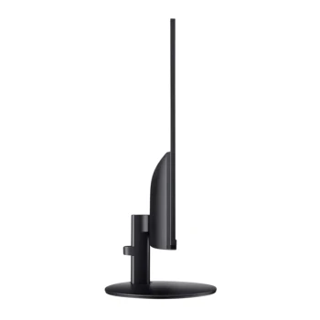 Monitor ACER SA243YG0bi 23.8" FHD, Black