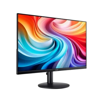 Monitor ACER SA243YG0bi 23.8" FHD, Black