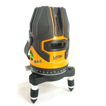 Nivelă laser Laisai LS686