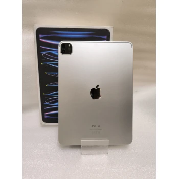 Tableta Apple iPad Pro 4th Gen 128 GB Silver
