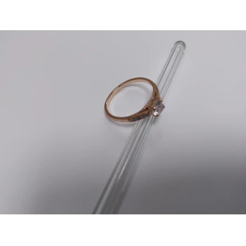 Inel Din Aur Proba 585* 1.6 gr