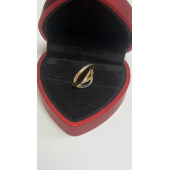 Inel din aur Proba 585 1.84 gr