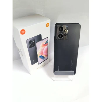 Xiaomi Redmi Note 12 4/128Gb Black