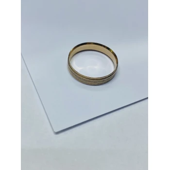 Verigheta din aur proba 585* 2.28 gr