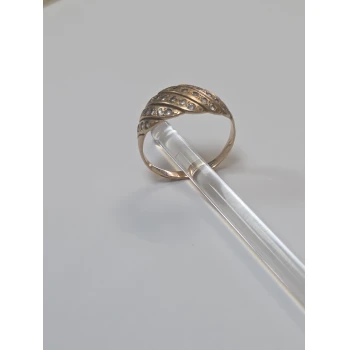 Inel Din Aur Proba 585* 2.42 gr