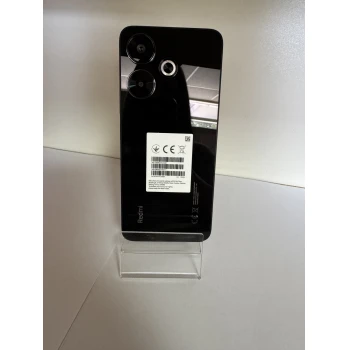 Telefon Xiaomi Redmi 13 256 GB Black