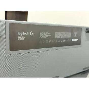 Tastatura Logitech G515 TKL Tactile