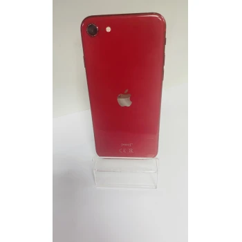 Telefon Apple iPhone SE 256 GB Red