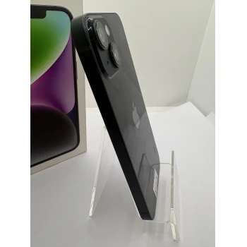 Telefon Apple iPhone 14 6/128 GB Black