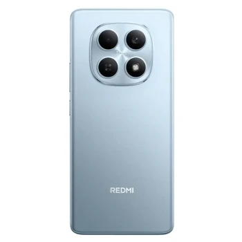 Xiaomi Redmi Note 15 4G 8/256GB Glacier Blue