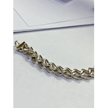 Brățară Din Argint Proba 925 10,22 gr