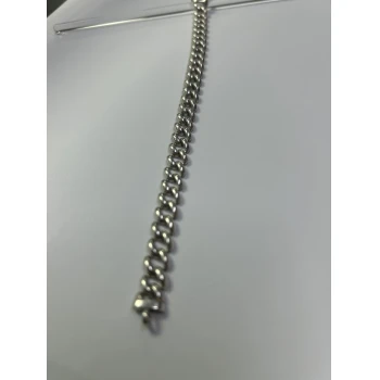 Brățară Din Argint Proba 925 10,22 gr