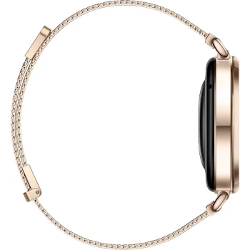 Ceas inteligent Huawei Watch GT 6 41mm Gold