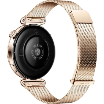 Ceas inteligent Huawei Watch GT 6 41mm Gold