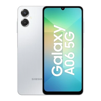 Telefon Samsung Galaxy A06  128 GB Gray