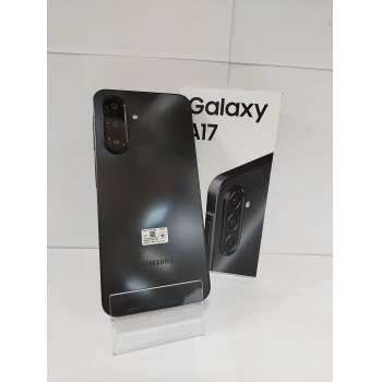 Telefon Samsung Galaxy A17 256 GB Black
