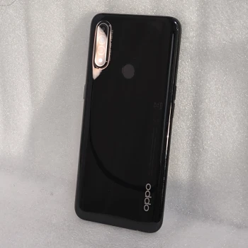 Telefon Oppo A31 64 GB Black
