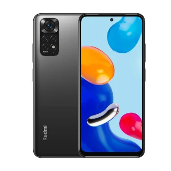 Telefon Xiaomi Redmi Note 11 4/64 GB Blue
