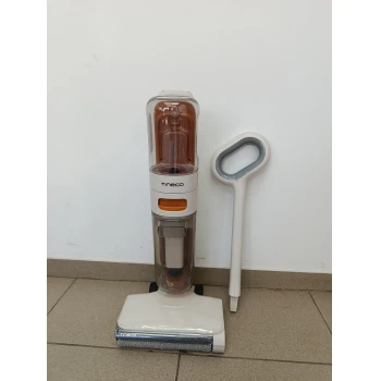 Aspirator vertical cu spalare TINECO