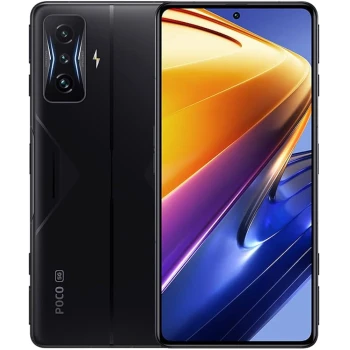 Poco F4 GT 128 GB Black