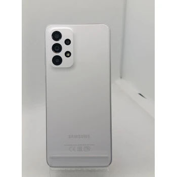 Telefon Samsung Galaxy A33 8/128 GB White