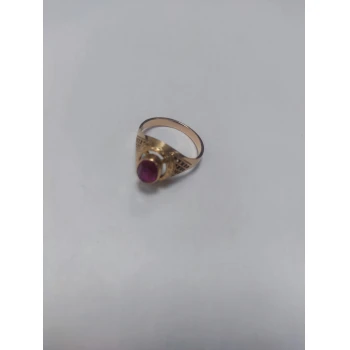Inel din aur proba 585* 3.84gr