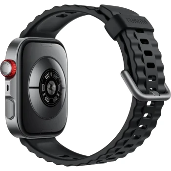 Ceas inteligent Huawei Watch Fit 4 Pro 40mm Titanium Black