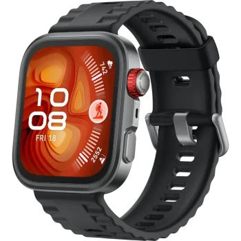 Ceas inteligent Huawei Watch Fit 4 Pro 40mm Titanium Black