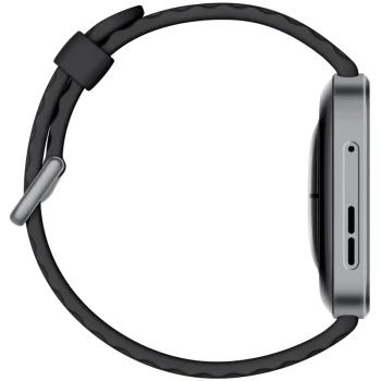 Ceas inteligent Huawei Watch Fit 4 Pro 40mm Titanium Black