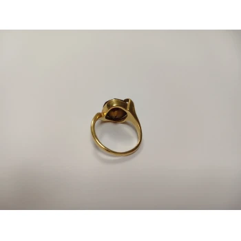 Inel din Aur proba 750* 5.11gr