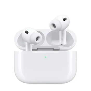 Casti Apple AirPods Pro 3