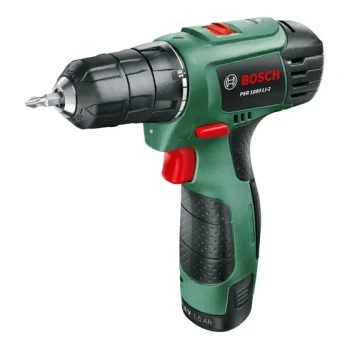 Masina electrica de insurubat Bosch PSR 1080 Li - 2