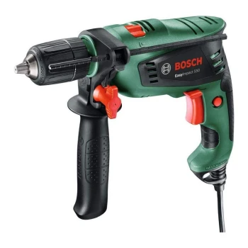 Maşină De Găurit Bosch Easyimpact 500