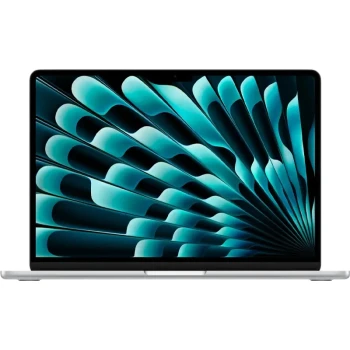 Laptop Apple MacBook Air 13.6, Silver