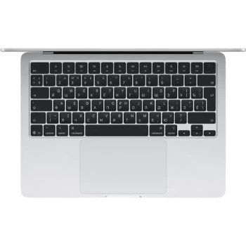 Laptop Apple MacBook Air 13.6, Silver