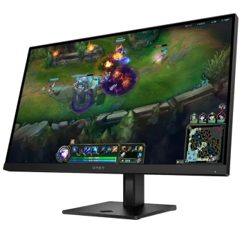 Monitor HP Omen 27 G2 27" FHD, Black