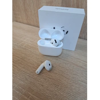 Apple Airpods 4 white