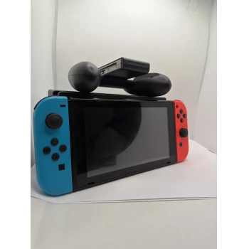 Nintendo Switch V2