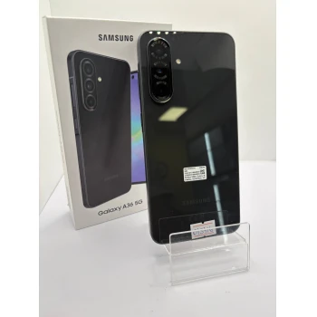 Samsung Galaxy A36 8/256Gb Black